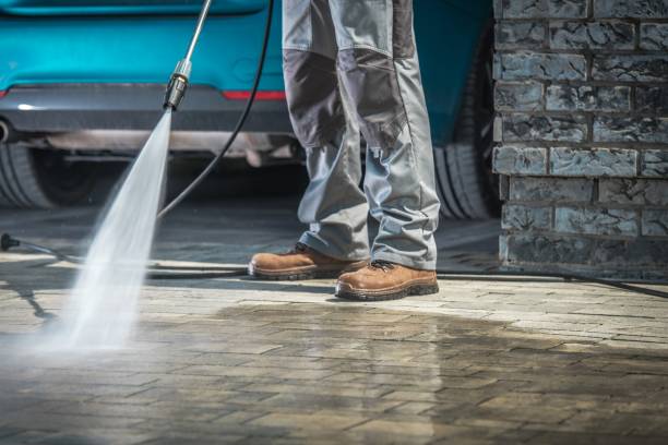 Professional  Pressure Washing Services in Aumsville, OR