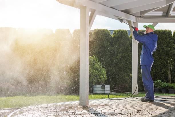 Best Restaurant Pressure Washing  in Aumsville, OR