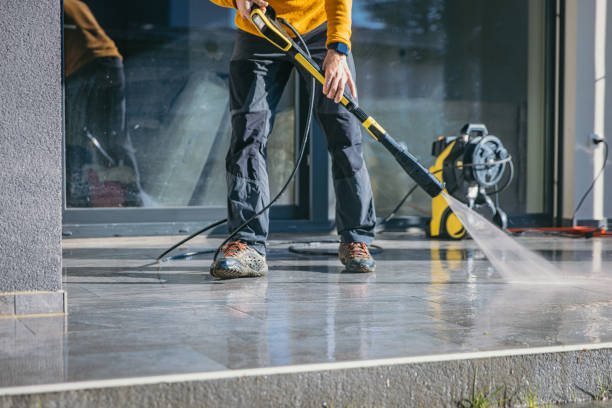 Best Playground Equipment Cleaning  in Aumsville, OR