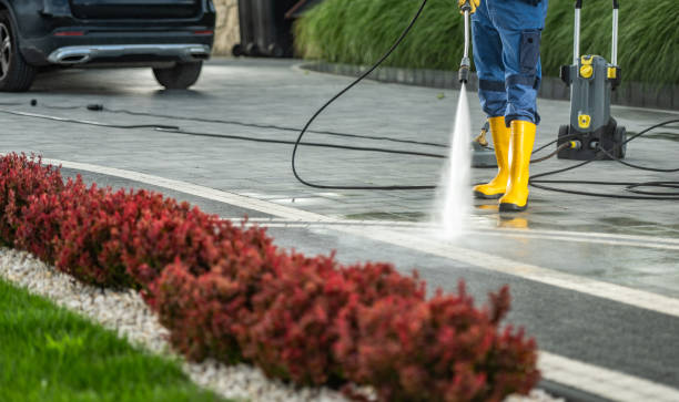 Best Building Exterior Washing  in Aumsville, OR